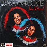 Diana Marcovitz - Joie De Vivre!
