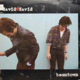 David + David - Boomtown