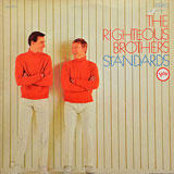 Righteous Brothers - Standards