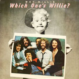 Wet Willie - Wich One's Willie?