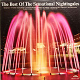 Sensational Nightingales, The - The Best Of The Sensational Nightingales