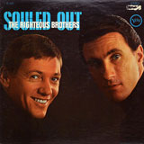 Righteous Brothers - Souled Out