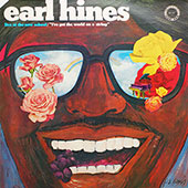 Earl Hines - Live At The New School