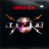 Tesla - Little Suzi