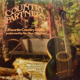 River Mist Band - Country Partners