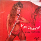 Rudy Calzado - Rica Charanga