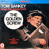 Tom Sankey - The Golden Screw