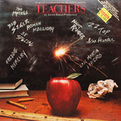 Various Artists - Teachers