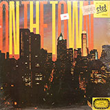 Various Artists - On The Town