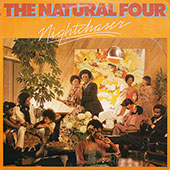 Natural Four, The - Nightchaser