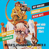 Various Artists - Media's Affenstarke Oldtimer II
