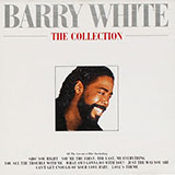 Barry White - Barry White The Collection