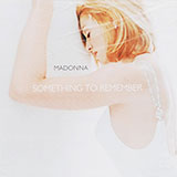 Madonna - Something To Remember