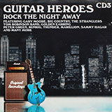 Various Artists - Guitar Heroes Rock The Night Away CD3