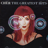 Cher - Cher The Greatest Hits