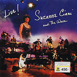 Suzanne Ciani - Suzanne Ciani ‎Live!