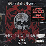 Black Label Society - Stronger Than Death