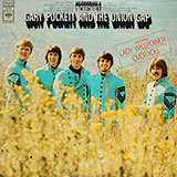 Gary Puckett And The Union Gap - Incredible