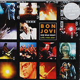 Bon Jovi - One Wild Night: Live 1985-2001