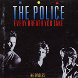 Police, The - Every Breath You Take