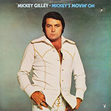 Mickey Gilley - Mickey's Movin' On