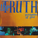 Truth, The - Weapons Of Love