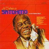 London Festival Band - A Tribute To Satchmo