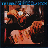 Eric Clapton - Time Pieces The Best of Eric Clapton