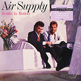 Air Supply - Hearts In Motion
