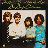 Be Bop Deluxe - The Best Of And The Rest Of Be Bop Deluxe