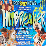 Various Artists - Hitbreaker, Pop-News 3/97