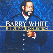 Barry White - The Ultimate Collection