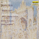 Faure, Durufle, Robert Shaw - Requiem, Op. 48 /Requiem, Op. 9