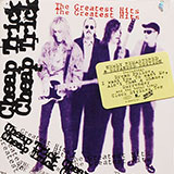 Cheap Trick - Cheap Trick The Greatest Hits