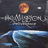 Mission, The - Deliverance