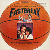 Billy Preston & Syreeta - Fast Break
