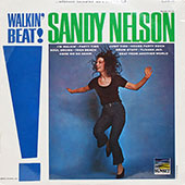 Sandy Nelson - Walkin' Beat