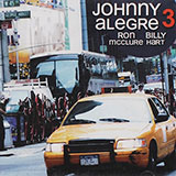 Johnny Alegre - Johnny Alegre 3