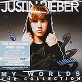Justin Bieber - My Worlds: The Collection
