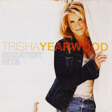 Trisha Yearwood - Trisha Yearwood Greatest Hits