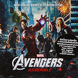 Various Artists - Avengers Assemble