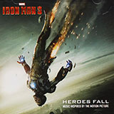 Various Artists - Iron Man 3 Heroes Fall