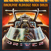 MacAlpine-Aldridge-Rock-Sarzo - Project: Driver
