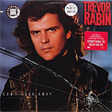 Trevor Rabin (Yes guitarist) - Can’t Look Away