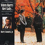 Harry Connick, Jr. - When Harry Met Sally...
