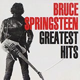 Bruce Springsteen - Bruce Springsteen Greatest Hits