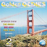 Various Artists - Golden Oldies Vol.2