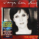 Vaya Con Dios - The Best Of Vaya Con Dios
