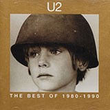 U2 - The Best Of 1980-1990 /The B-Sides