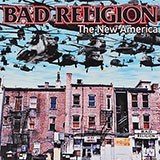 Bad Religion - The New America